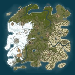 Rust map seed 1790892598559 world size 4000