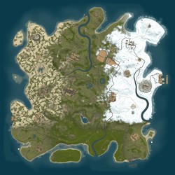 Rust map seed 1790893057053 world size 4000