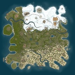 Rust map seed 1790893948552 world size 4000