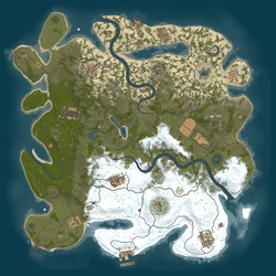 Rust map seed 1790894800993 world size 4000