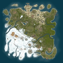 Rust map seed 1790896116698 world size 4000