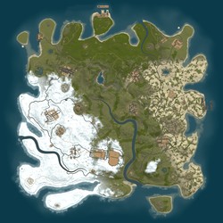 Rust map seed 1790897008141 world size 4000