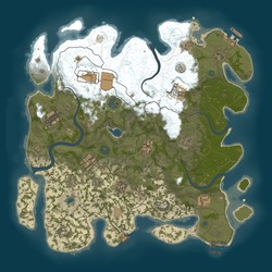 Rust map seed 1790897167711 world size 4000