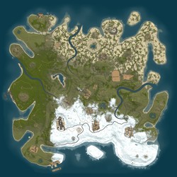 Rust map seed 1790898169406 world size 4000