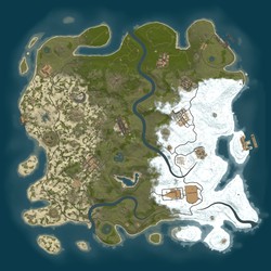 Rust map seed 1790898603726 world size 4000