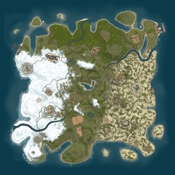 Rust map seed 1790898688670 world size 4000