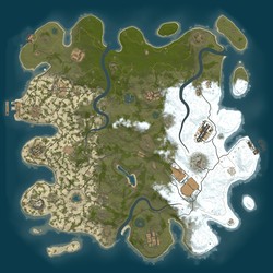 Rust map seed 1790899051768 world size 4000