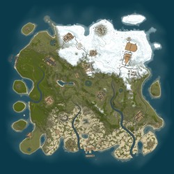Rust map seed 1790899286999 world size 4000