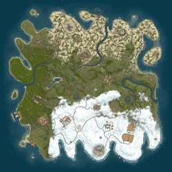 Rust map seed 1790899799282 world size 4000