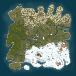 Rust map seed 1790899897114 world size 4000