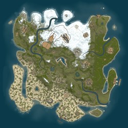 Rust map seed 1790903142675 world size 4000