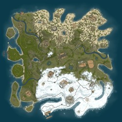 Rust map seed 1790904953482 world size 4000