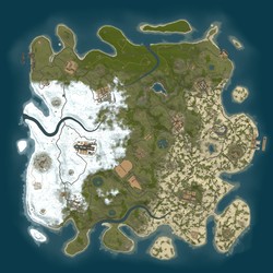 Rust map seed 1790905210736 world size 4000
