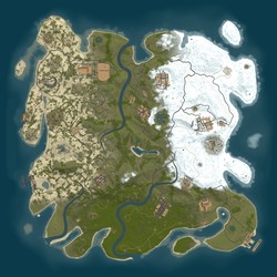 Rust map seed 1790907683269 world size 4000