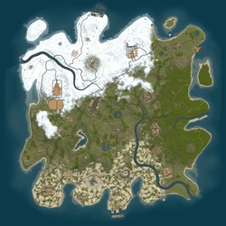 Rust map seed 1790909503109 world size 4000