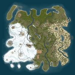 Rust map seed 1790910532611 world size 4000