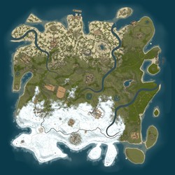 Rust map seed 1790910736025 world size 4000
