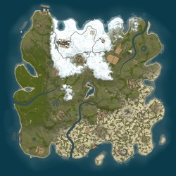 Rust map seed 1790911954535 world size 4000