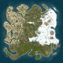 Rust map seed 1790912807588 world size 4000