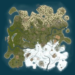 Rust map seed 1790913895119 world size 4000