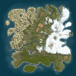 Rust map seed 1790914294820 world size 4000