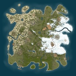 Rust map seed 1790914465485 world size 4000