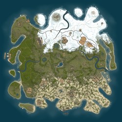 Rust map seed 1790914531970 world size 4000