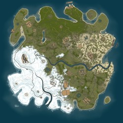 Rust map seed 1790917110779 world size 4000