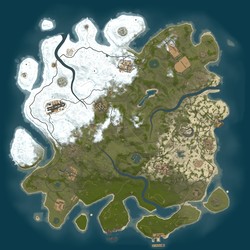 Rust map seed 1790917833169 world size 4000