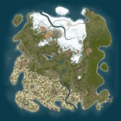 Rust map seed 1790919008829 world size 4000