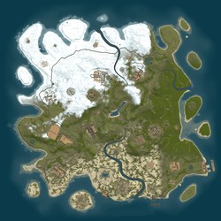 Rust map seed 1790920587977 world size 4000