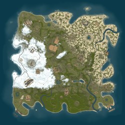 Rust map seed 1790921347139 world size 4000