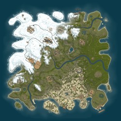 Rust map seed 1790921388055 world size 4000