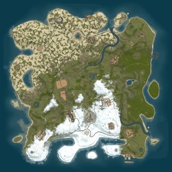 Rust map seed 1790922192491 world size 4000