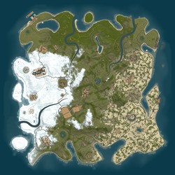 Rust map seed 1790922201443 world size 4000