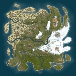 Rust map seed 1790922913797 world size 4000