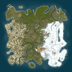 Rust map seed 1790923089261 world size 4000