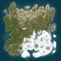 Rust map seed 1790923868838 world size 4000