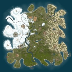Rust map seed 1790926083126 world size 4000