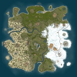 Rust map seed 1790929798526 world size 4000