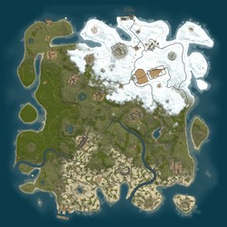 Rust map seed 1790930821863 world size 4000
