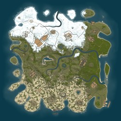 Rust map seed 1790932254343 world size 4000