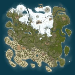 Rust map seed 1790932496065 world size 4000