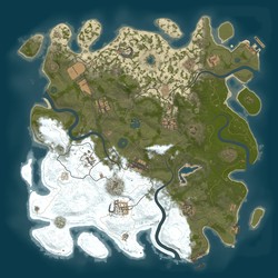 Rust map seed 1790938189379 world size 4000