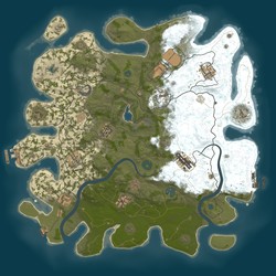 Rust map seed 1790942644456 world size 4000