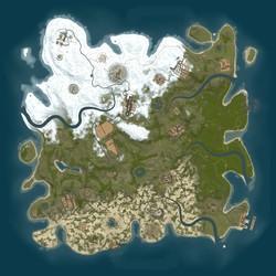 Rust map seed 1790943394120 world size 4000