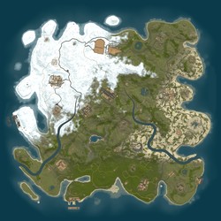 Rust map seed 1790944289509 world size 4000