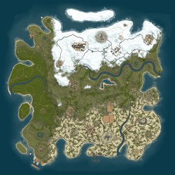 Rust map seed 1790944586088 world size 4000