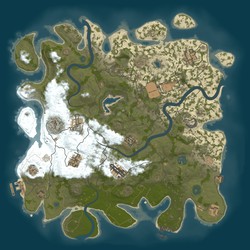 Rust map seed 1790949114389 world size 4000