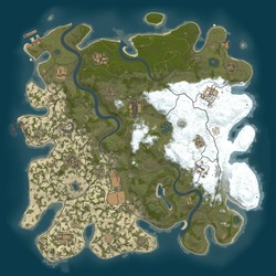 Rust map seed 1790950948822 world size 4000